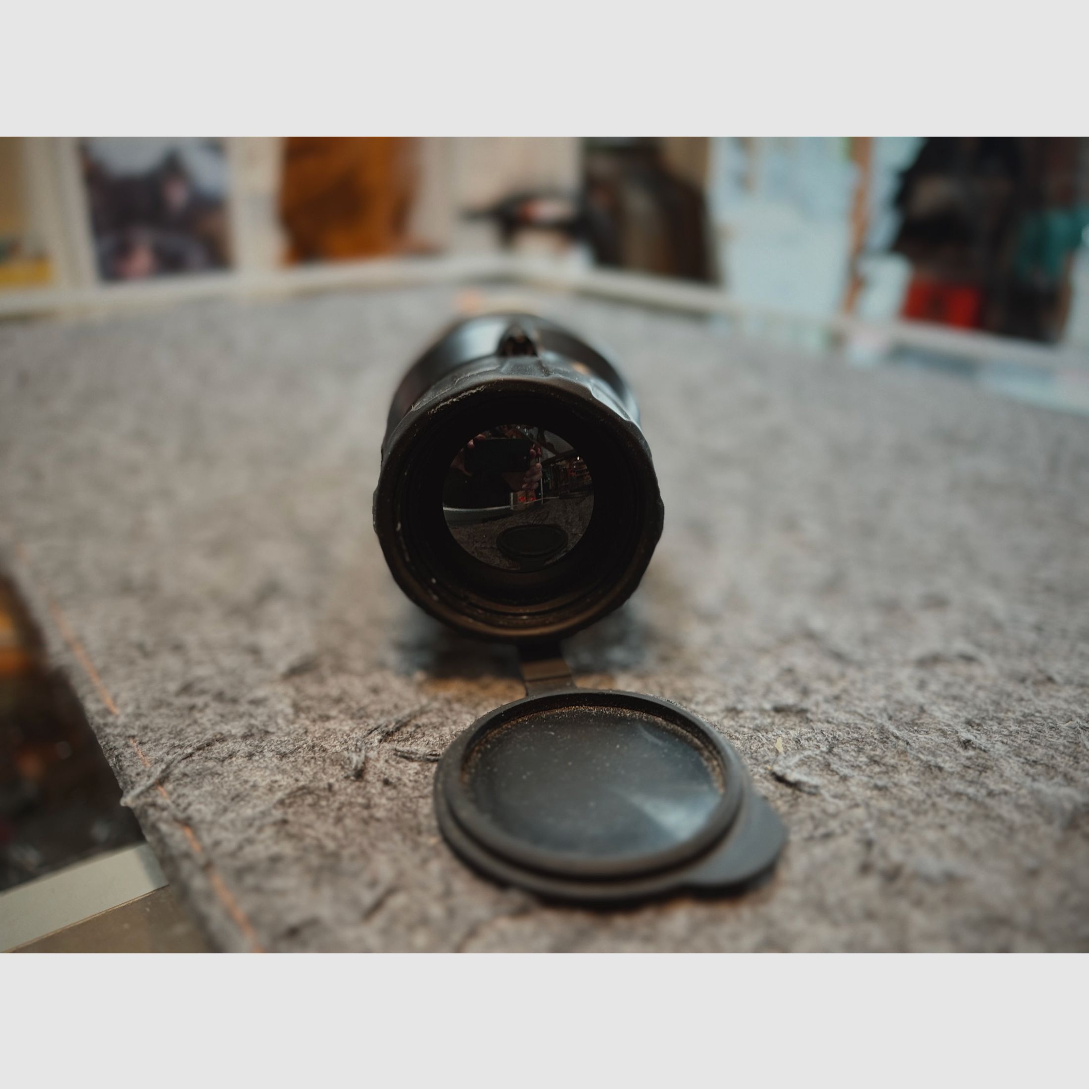 Lahoux Spotter Elite 50 PRO 