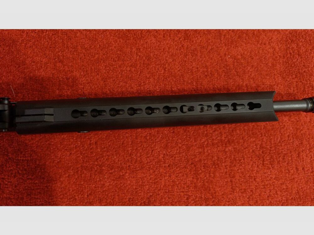 SLB Schmeisser AR15 Sport .223Rem