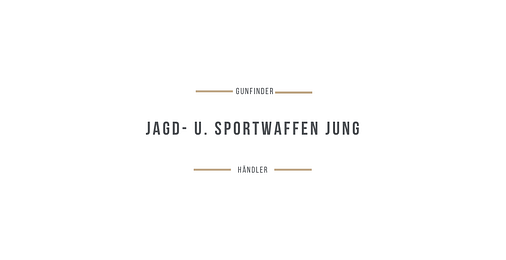 Jagd- u. Sportwaffen Jung