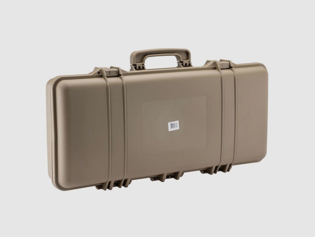 Lange Anti-Schock Taschen Sport Attitude - Verstärkter Schutz - Kompaktes Design - Sichere Transport des Materials, Bild 3 von 4