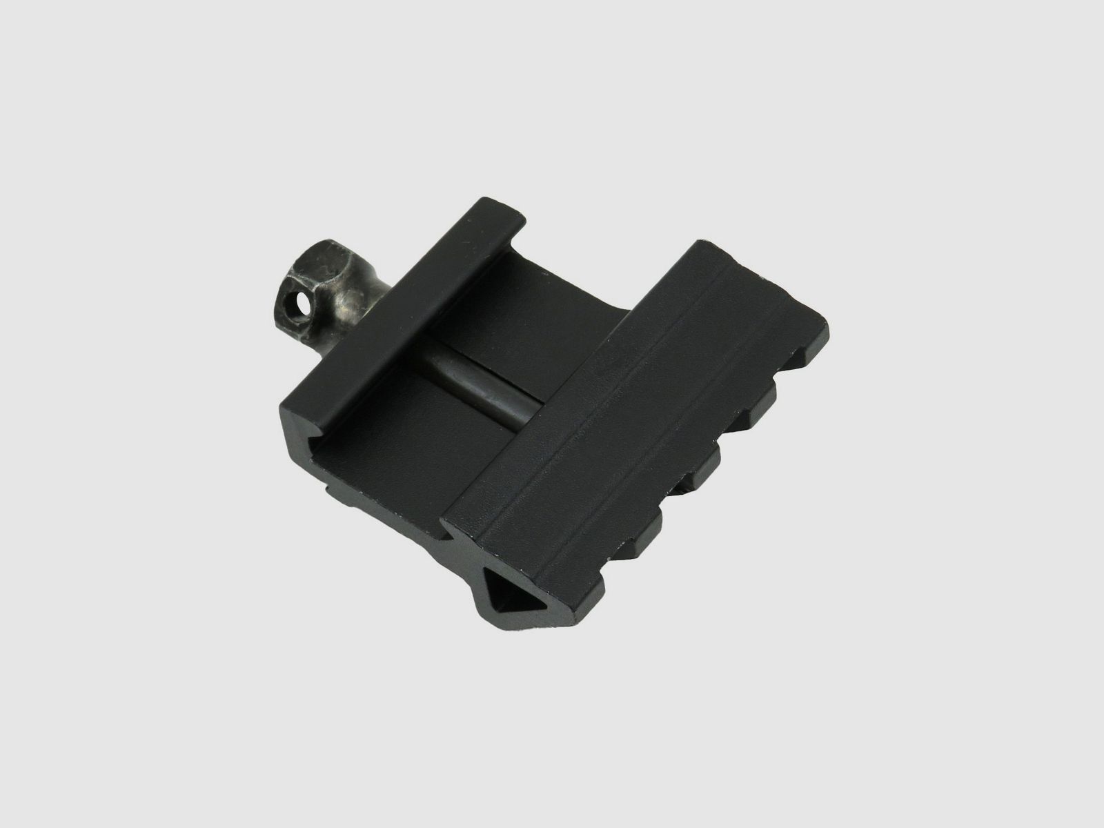 Weaver Rail JS-Tactical zijwaarts 45 graden, afbeelding 2 van 3