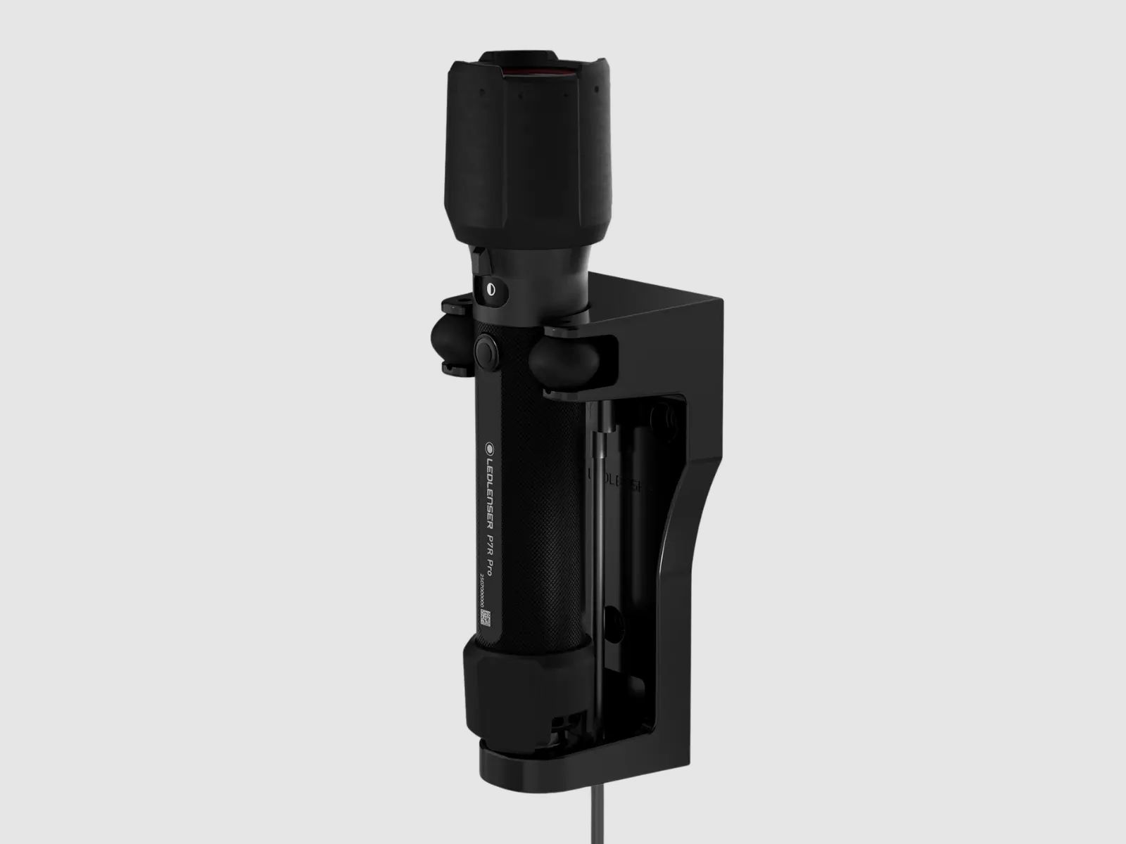 Latarka Ledlenser P7R Pro