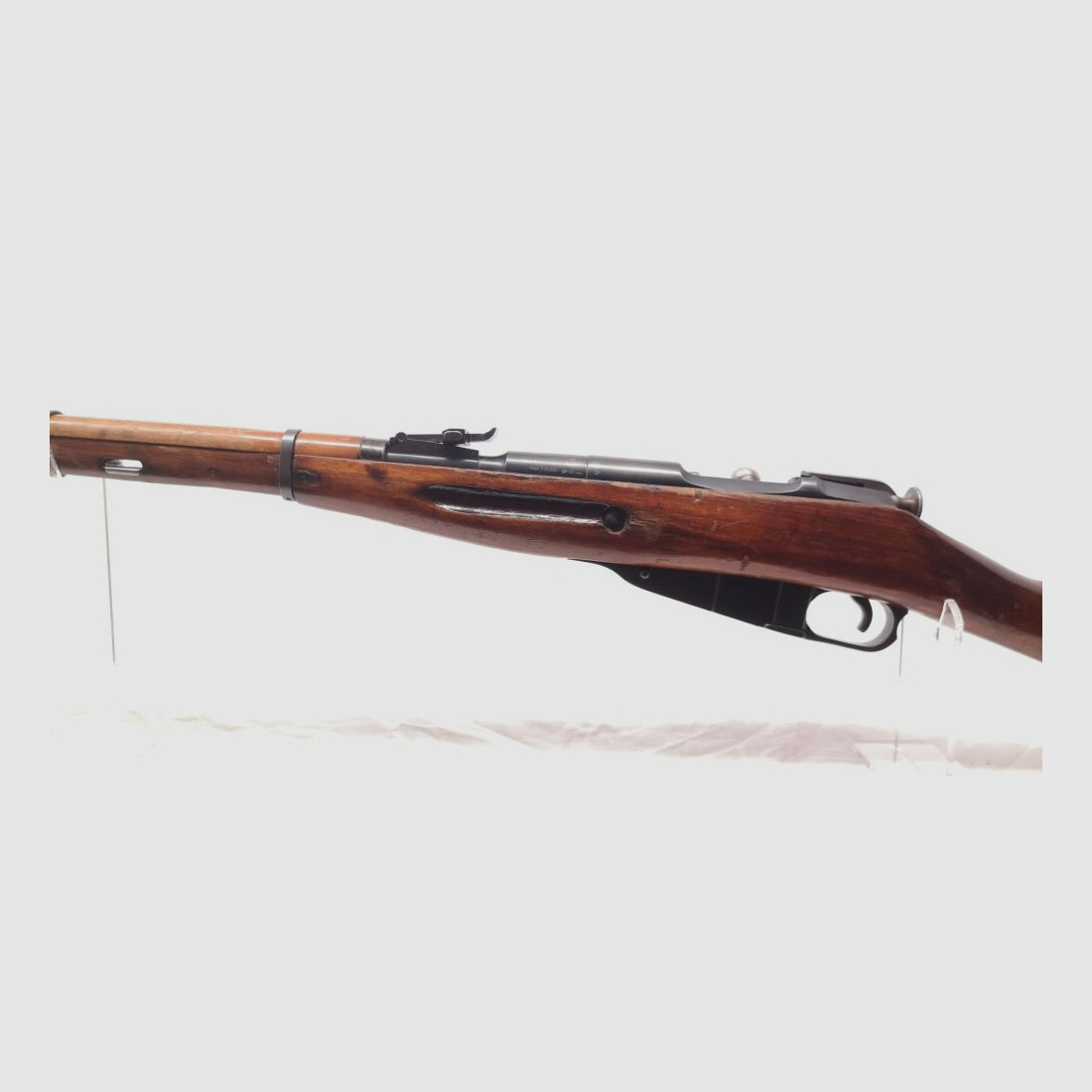 Mosin Nagant M44