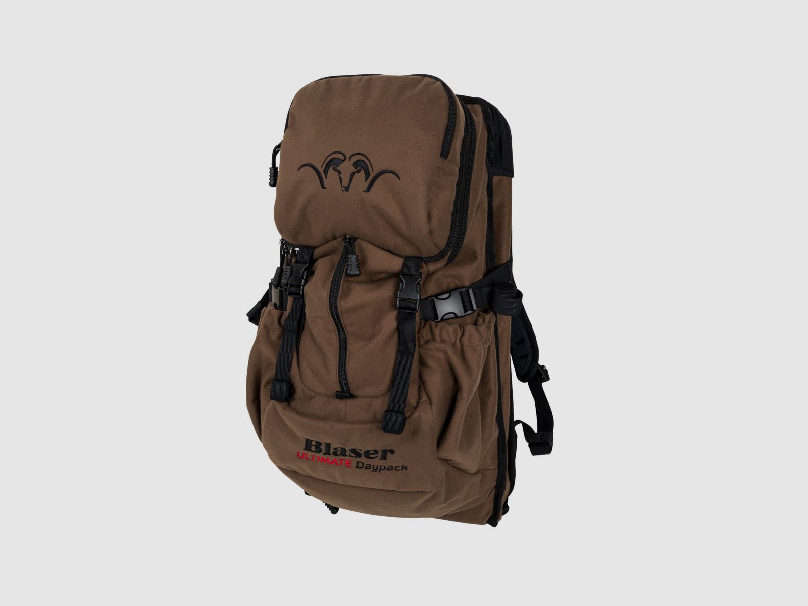 BLASER Rucksack Ultimate Daypack Braun