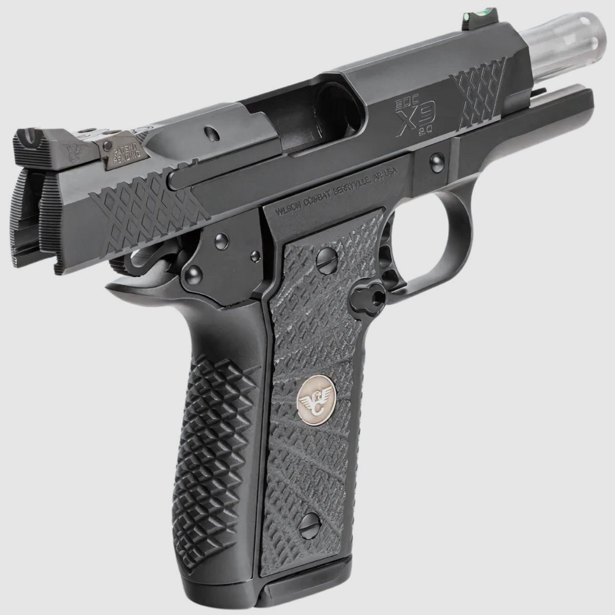 Wilson Combat EDC X9, immagine 6 di 8