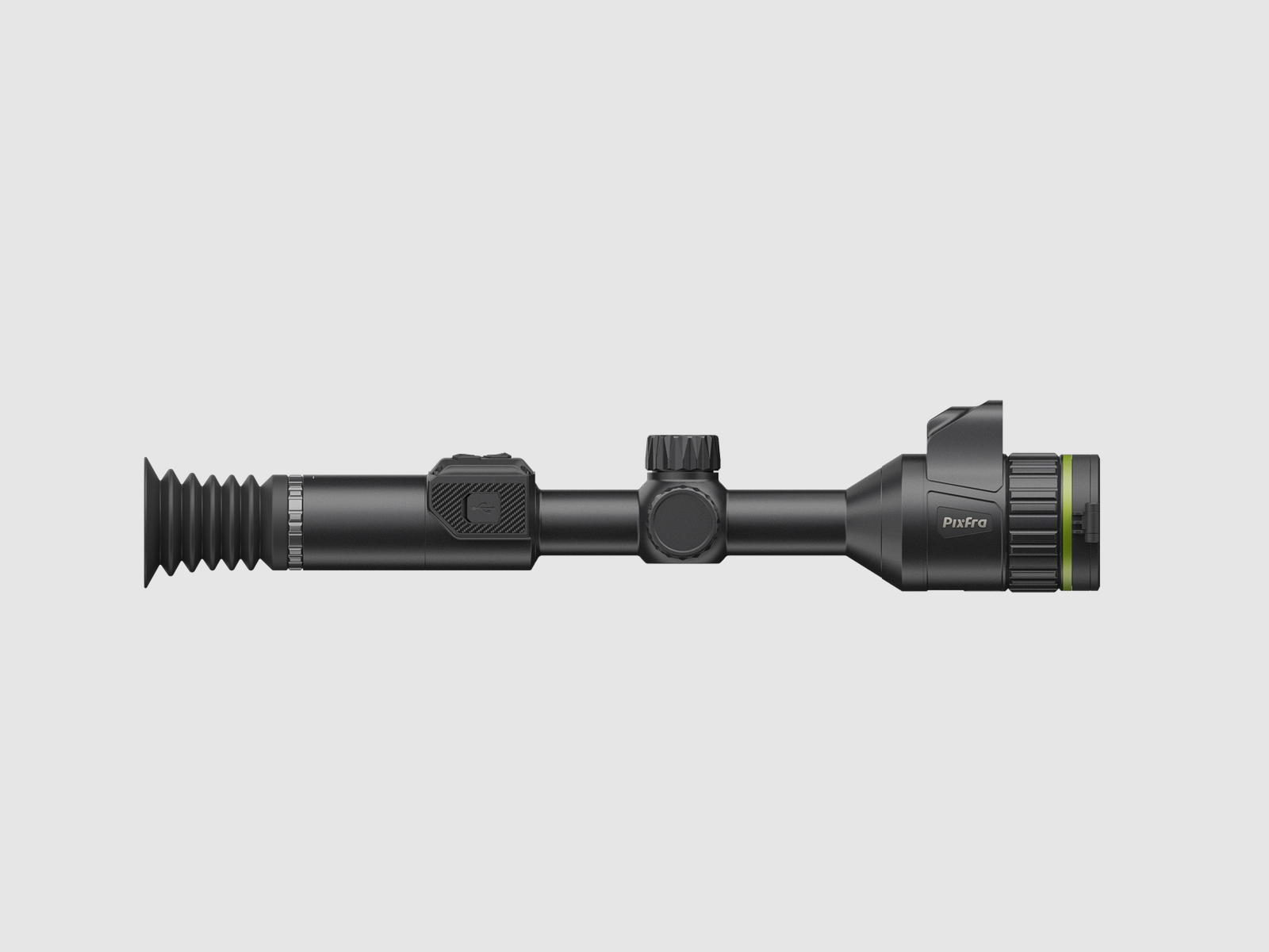 Pixfra Volans V850 LRF appareil de vision nocturne, image 7 sur 8