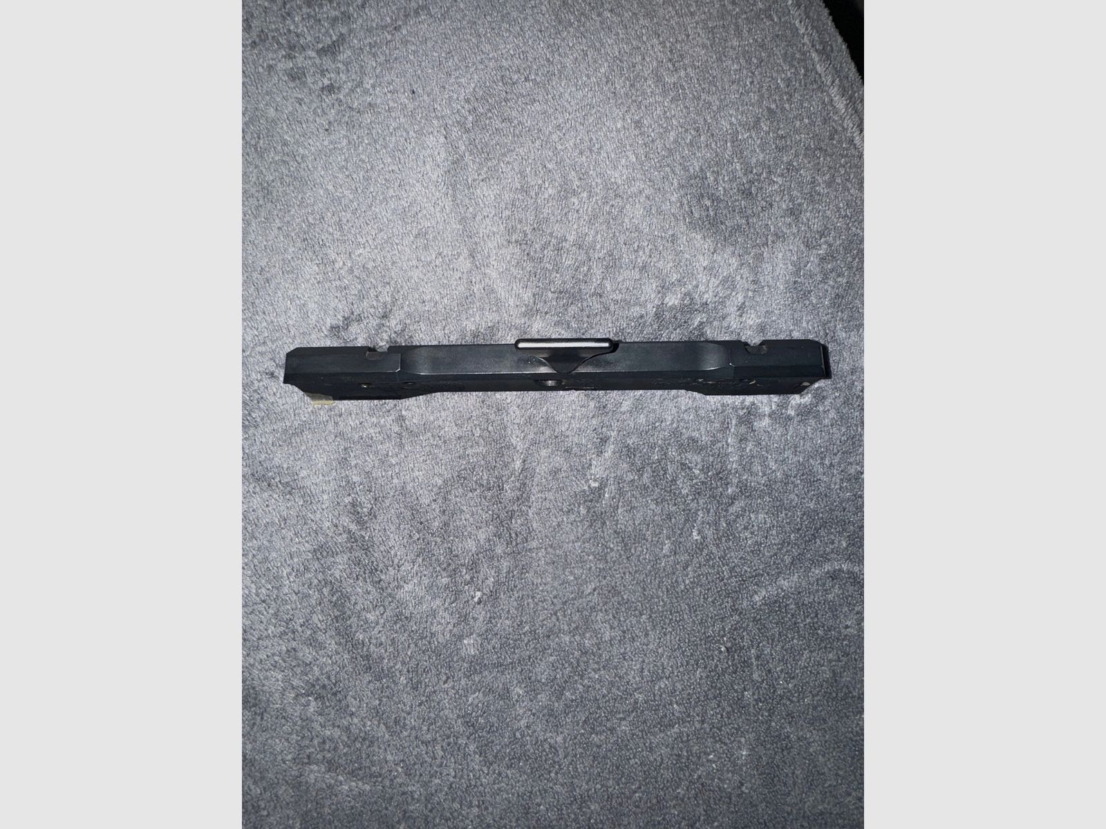 Dentler Grundschiene Browning Bar