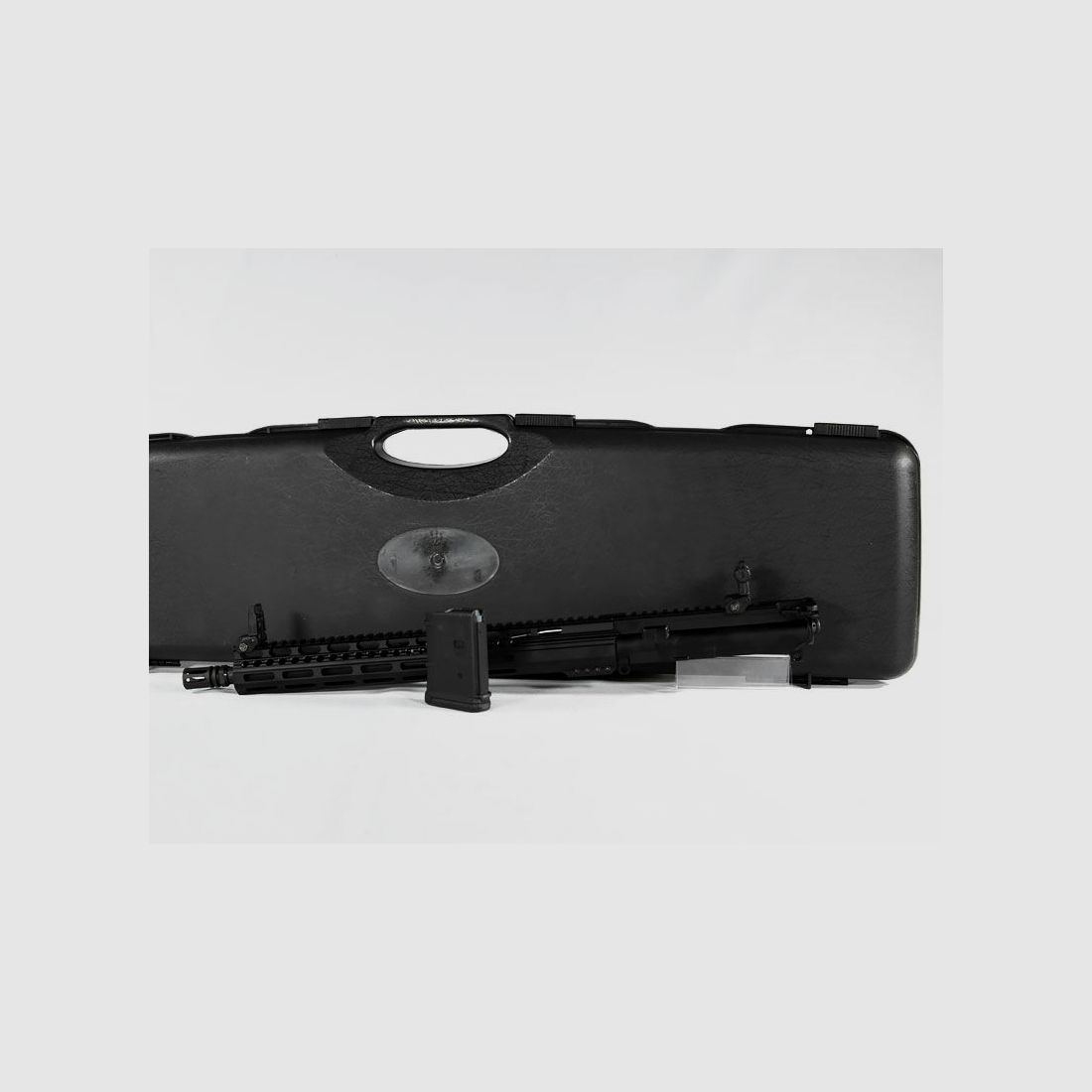 Bavarian Tactical Systems BTS-15 Wechselsystem 16"