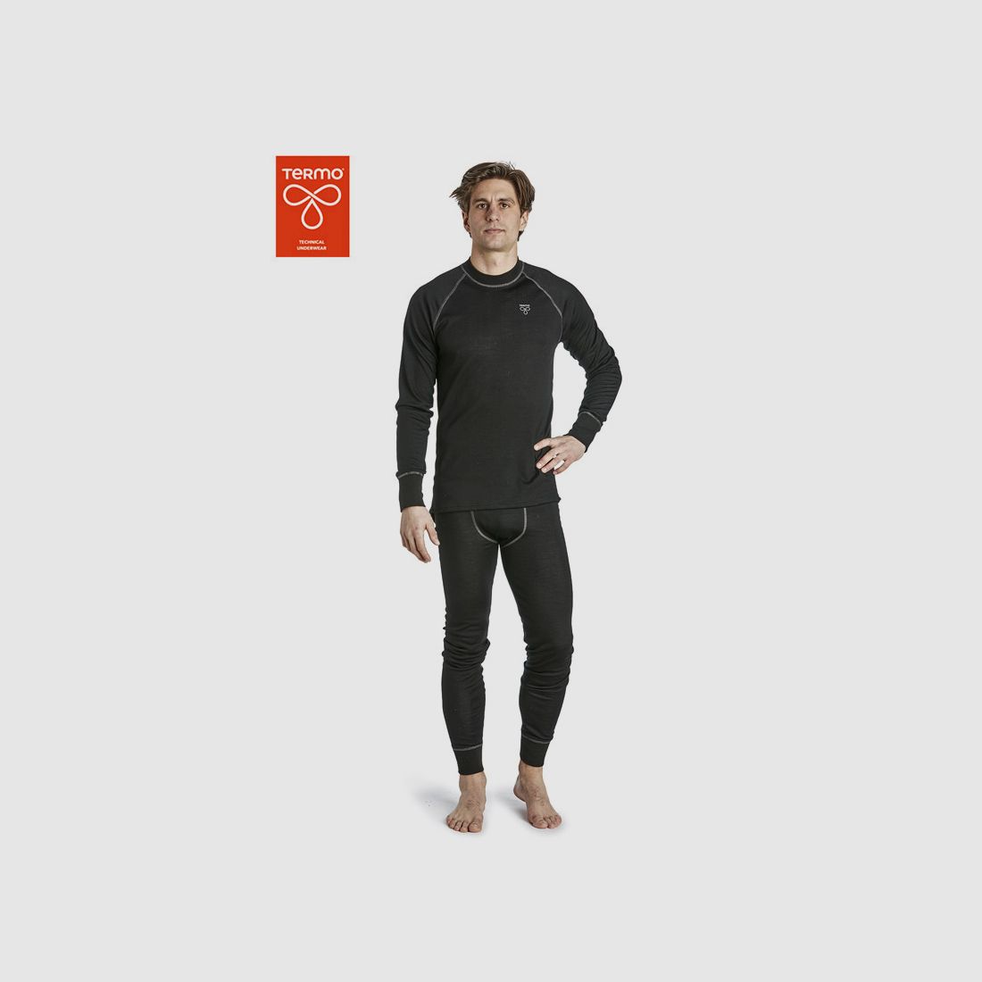 TERMO LIGHT 2.0 Langarm Shirt