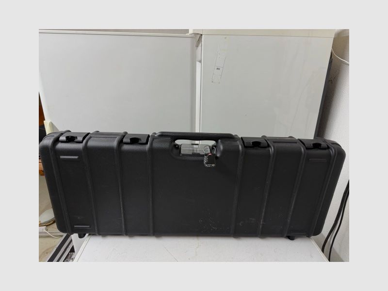 AEA Airguns HP Max MK1