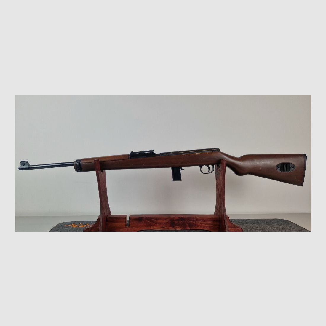 Norinco JW14 Selbstladebüchse - .22 lfb