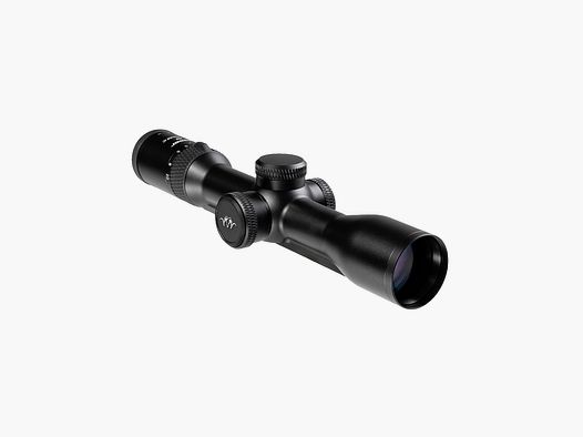 Blaser B2 1.7–10x42 iC S mit Schiene