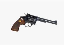 Taurus sin revolver .22lr