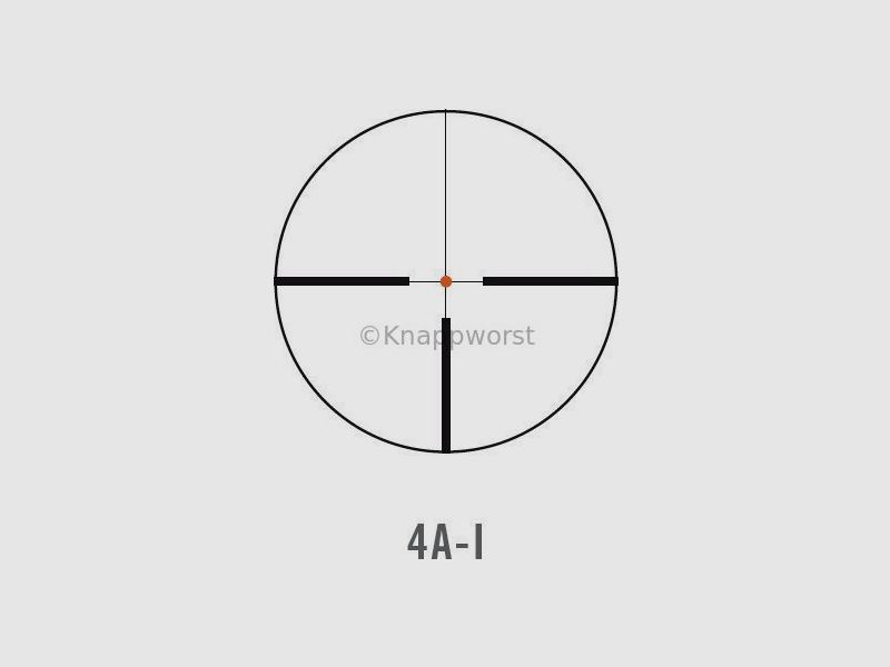 Swarovski 2-12x50 SR Z6i 2ème Génération Abs.4A-I, image 2 sur 2