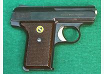 Reck pistol P8 Reck P8