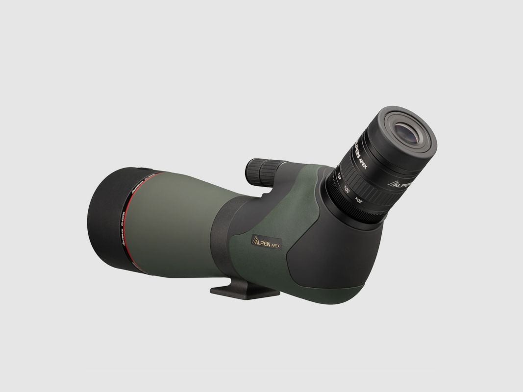 Spektiv ALPEN OPTICS Apex 20-60×80, Bild 3 von 4