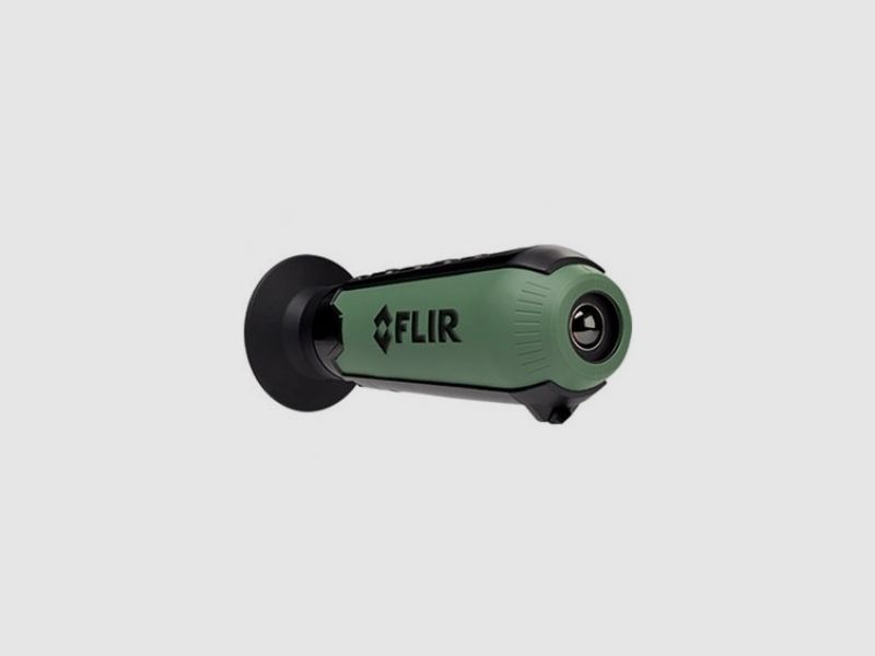 FLIR Scout TK Wärmebildoptik - 160 Pixel