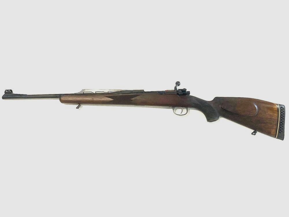 Mauser (DWM) 98 (Drückjagdbüchse)