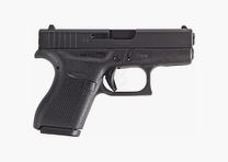 GLOCK – MOD. 42 – 9 Short