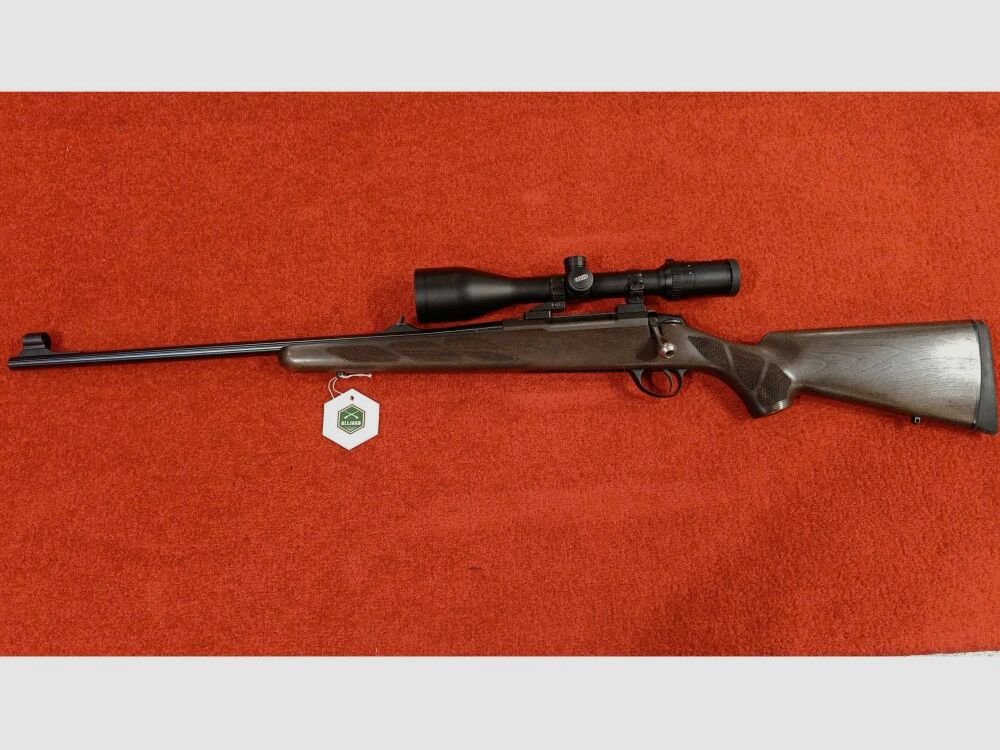 Tikka .T3 8x57JS
