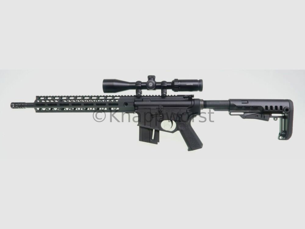 Hämmerli	 Hämmerli Tac R1