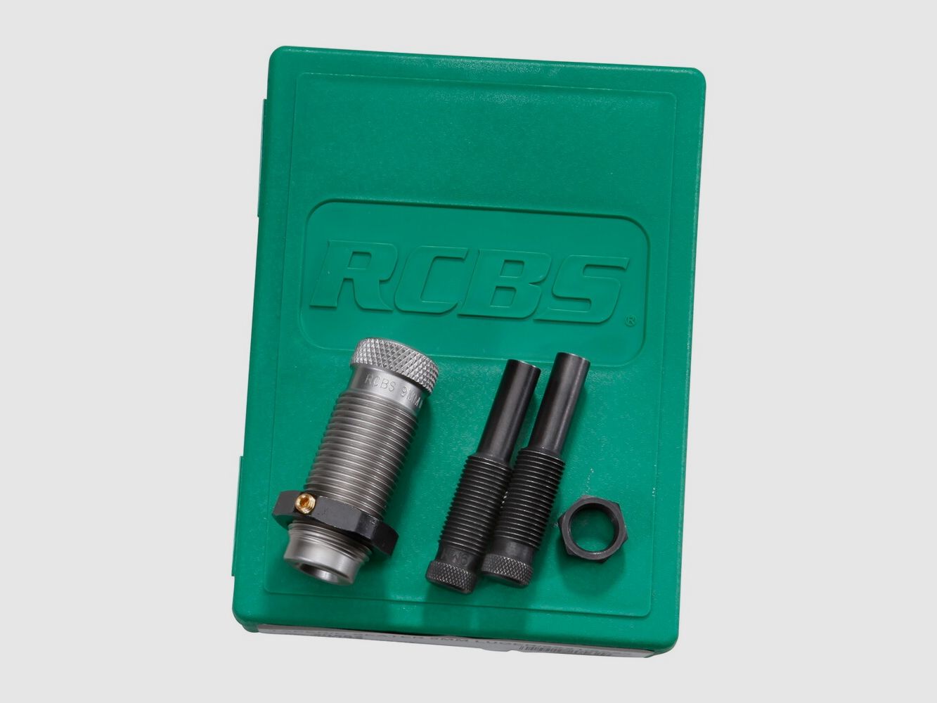 RCBS Die Taper Crimp (9 mm Luger)