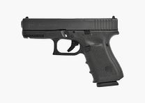 Pistolet Glock 19 Gen4 MOS 9 mm Luger