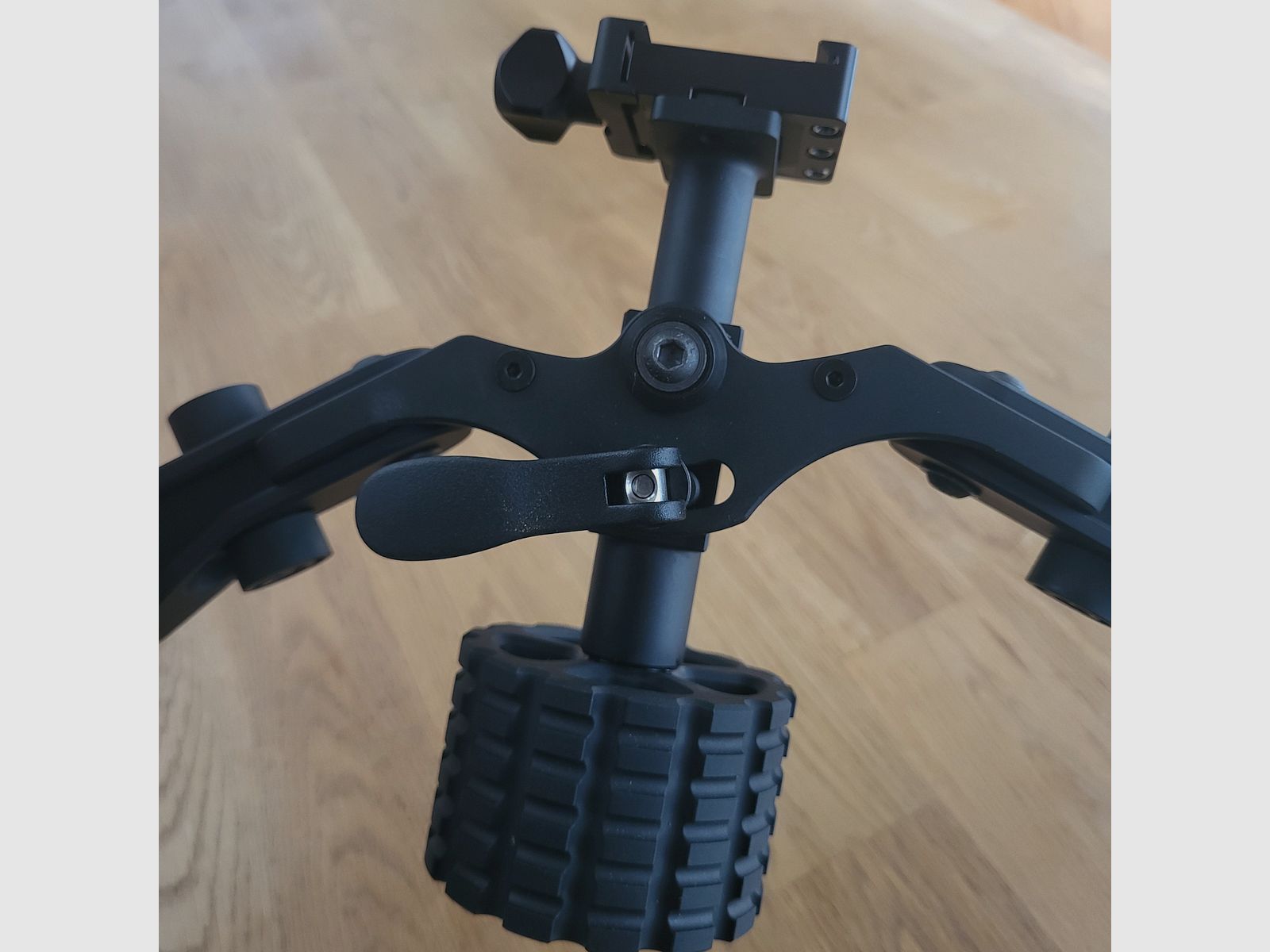 Bears F-Class Klapbipod