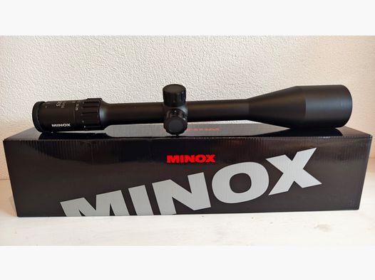Minox ZX5 5-25x56 BDC