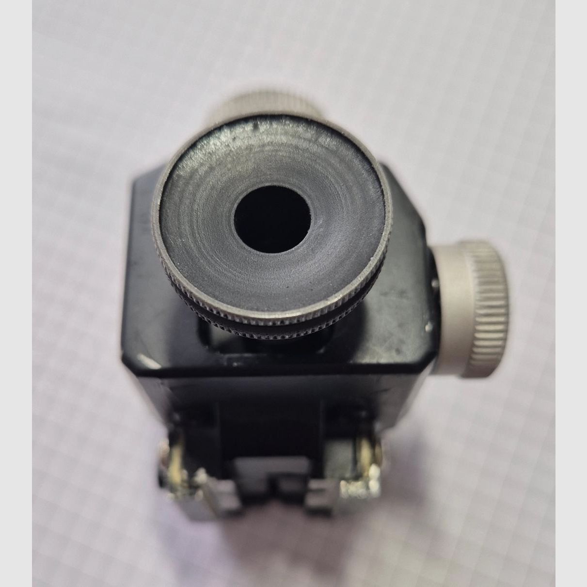 Feinwerkbau Diopter