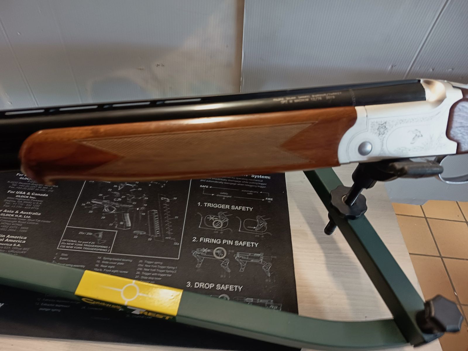 YILDIZ MC112 71cm 12/76, Bild 7 von 12