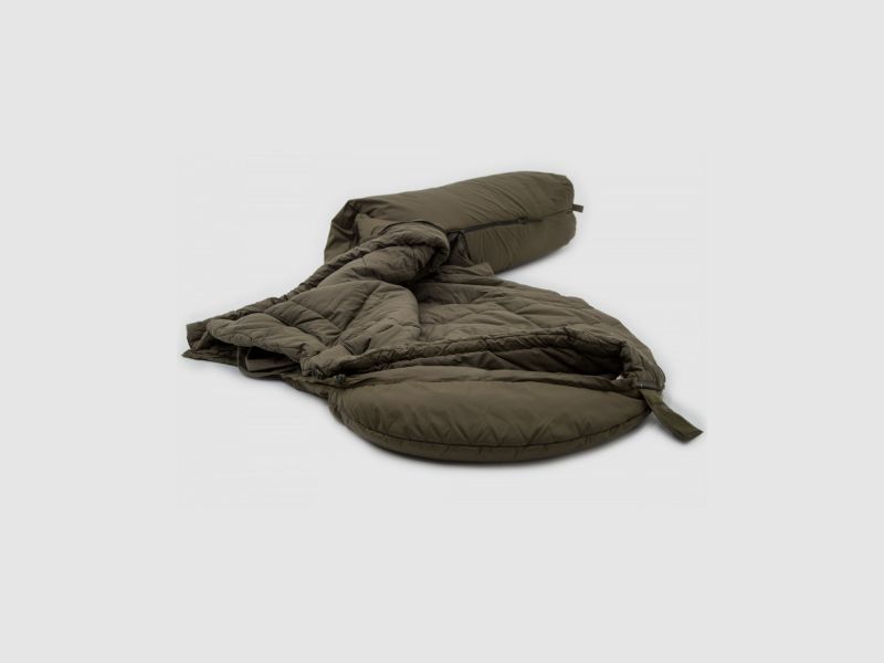 Carinthia Wilderness Jagd Schlafsack