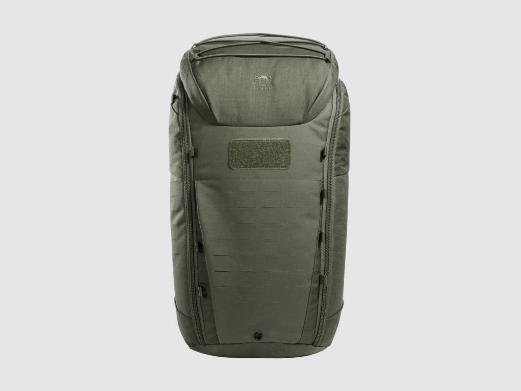 Tasmanian Tiger Modular Pack 30 IRR – modular tactical backpack