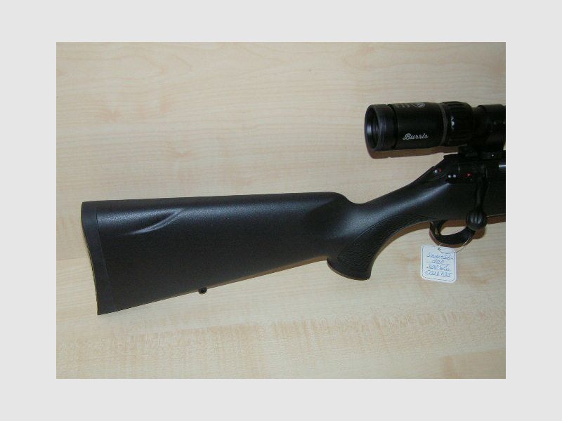 Sauer & Sohn 100 Classic XT