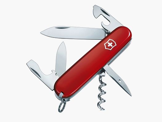 Cuchillo de oficial Victorinox Spartan