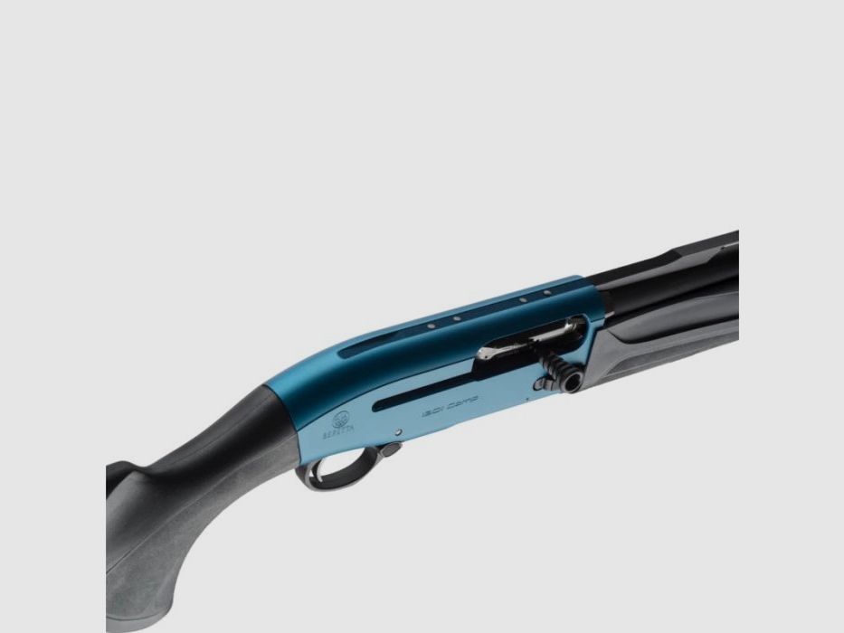 Beretta Selbstladeflinte 1301 Competition Pro 12/76 LL 53,5cm, Bild 11 von 14