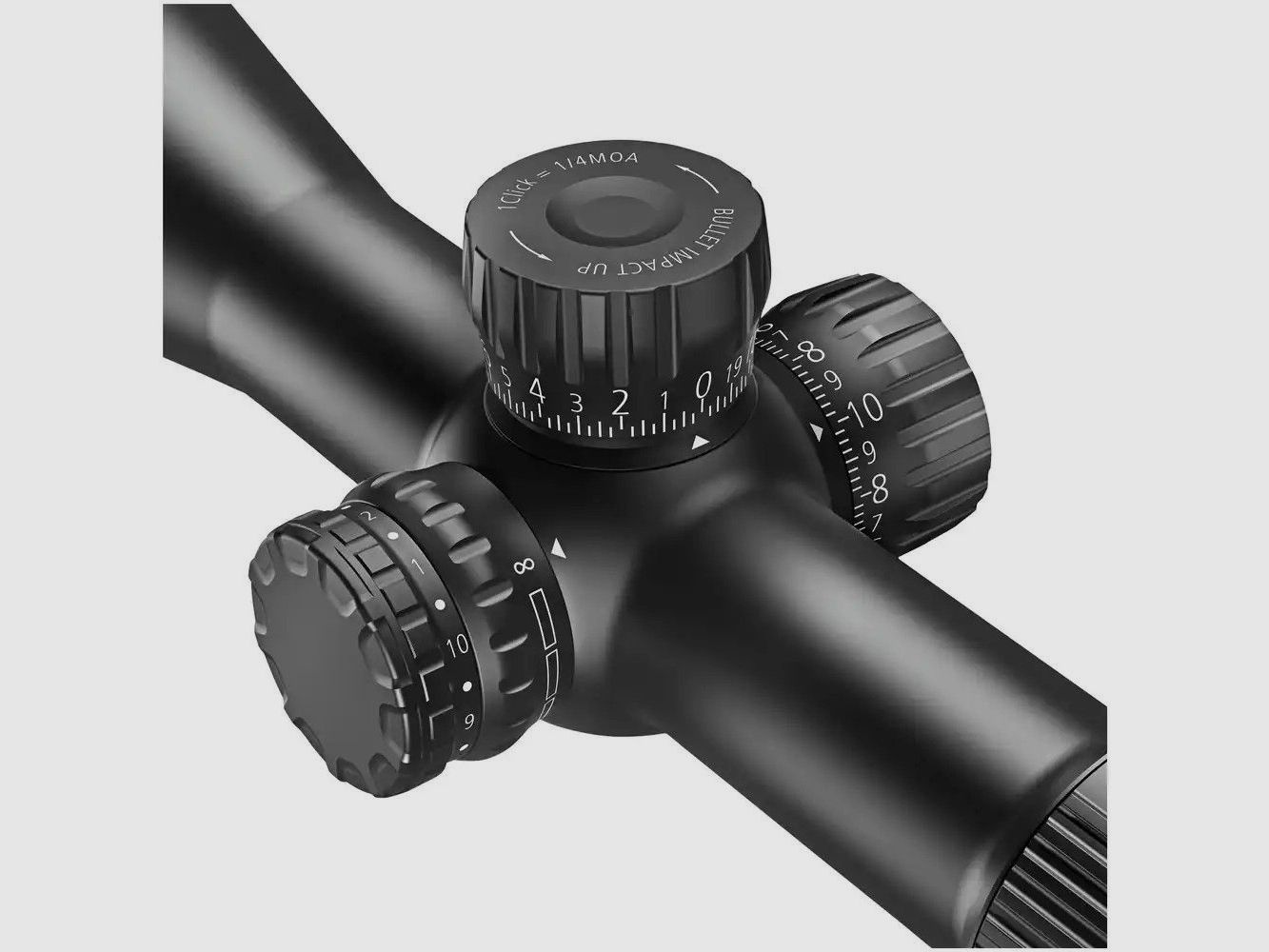 ZEISS V4 6-24x50 ASV H+S Zielfernrohr #65 / ZMOAi-T20