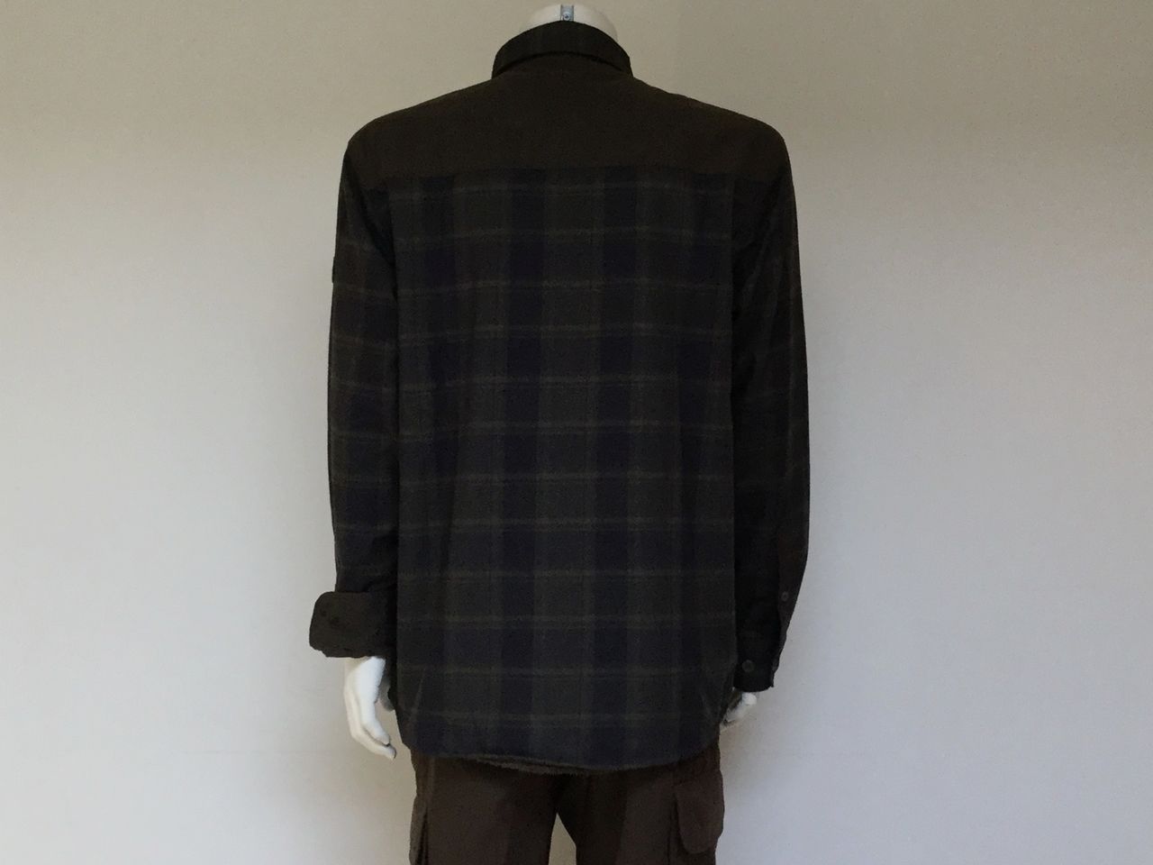 ShooterKing Hardwoods Winterhemd Herren, Bild 5 von 11