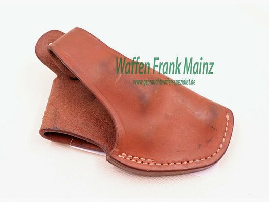 ZED, USA belt holster for revolvers up to 2.5''
