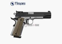 Pistolet TISAS Zig Pc 1911 D10 5'' Cal 10mm Auto