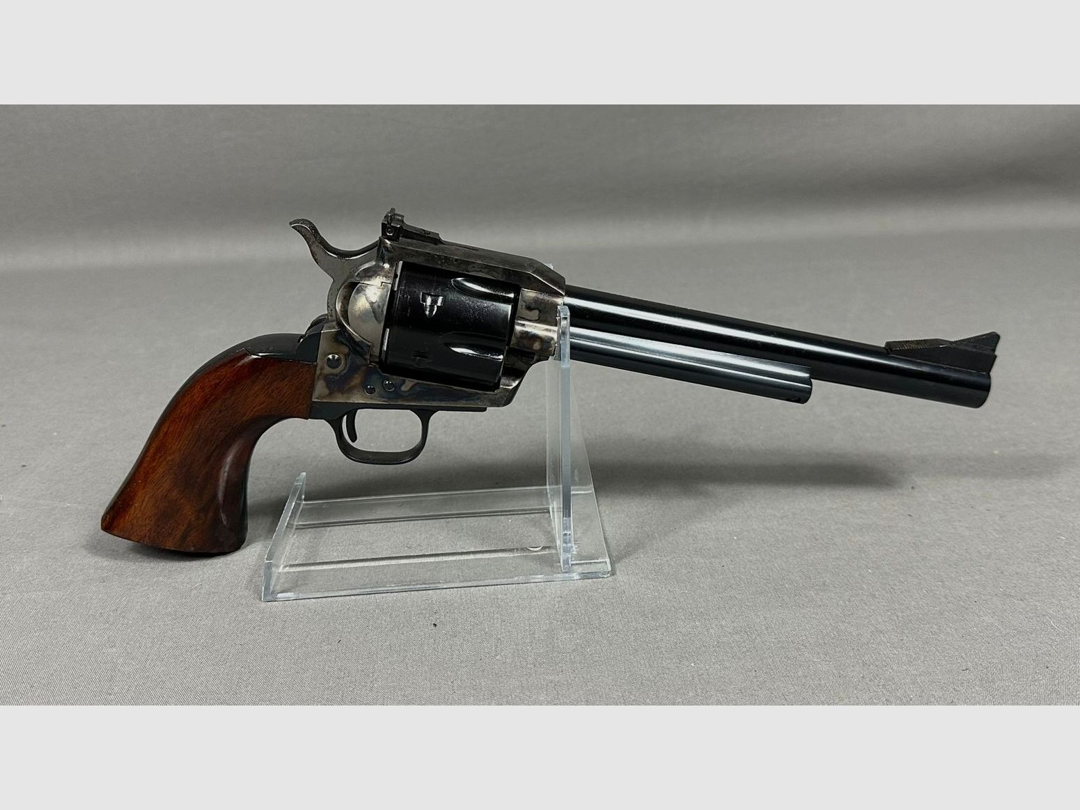 Hege-Uberti SAA Cat. 1489 in .44 Rem. Mag.