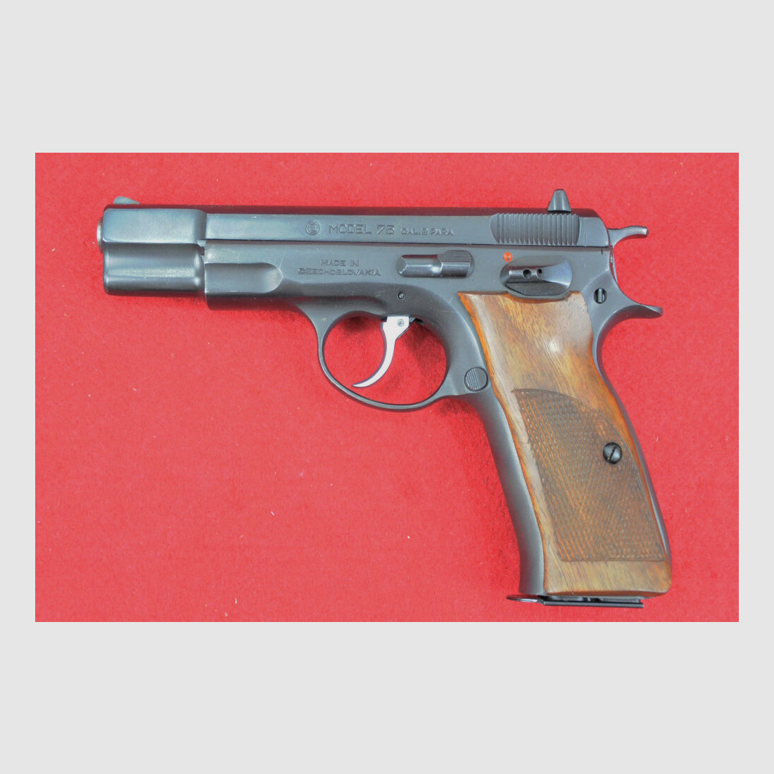 CZ Mod. 75