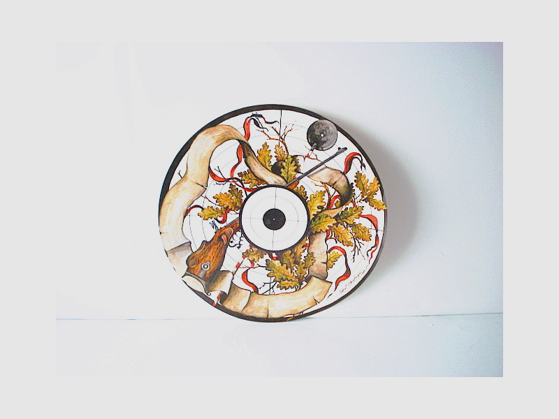 Immagine del bersaglio -