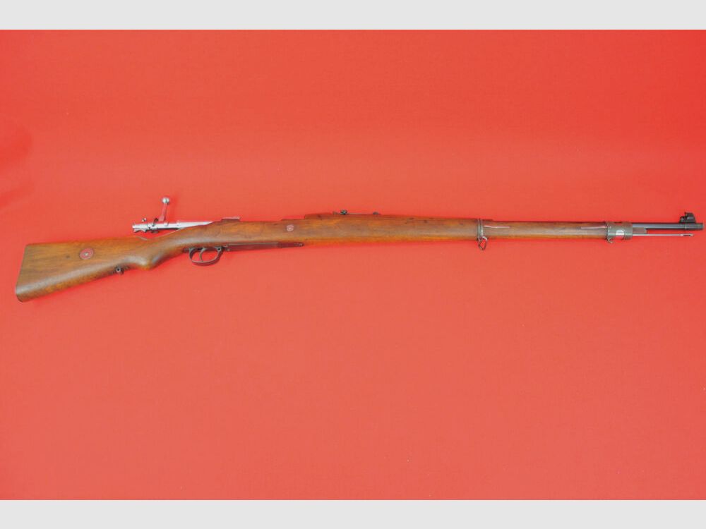 DWM K98