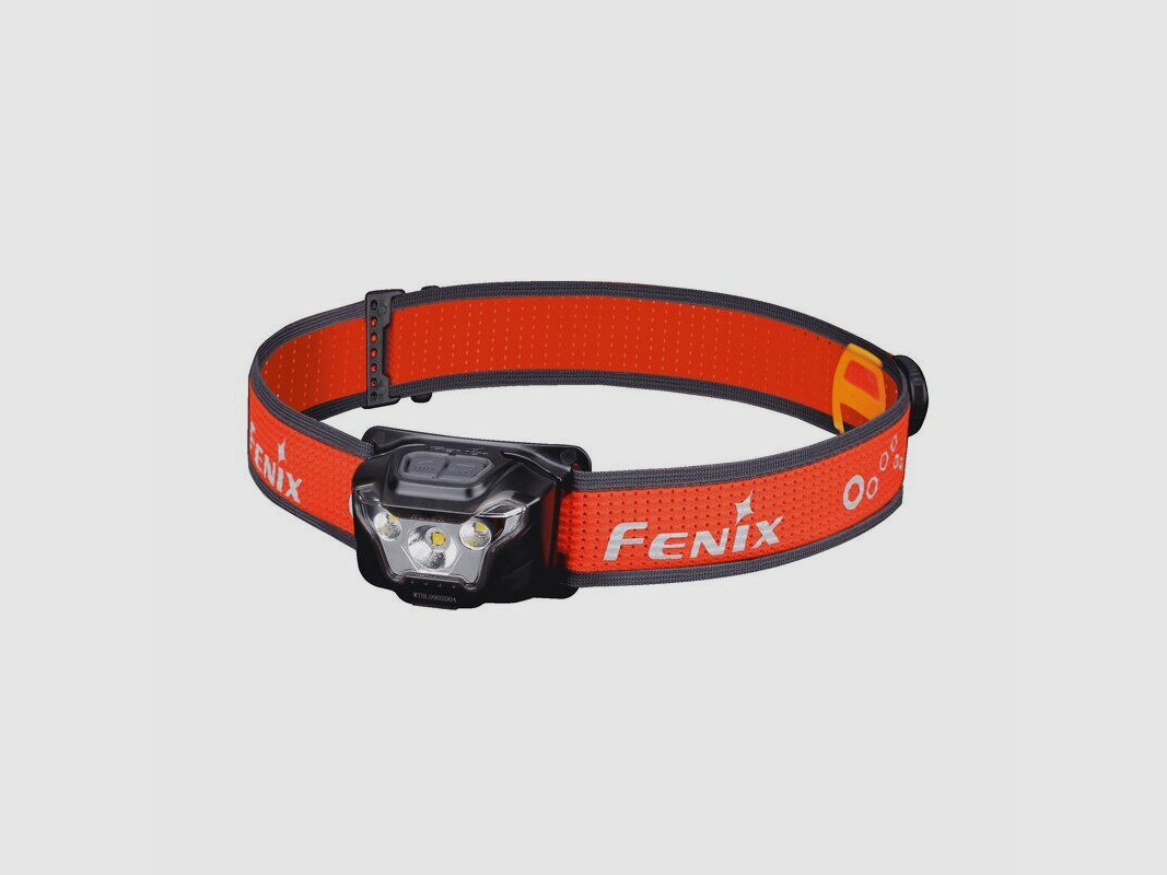 Fenix Linterna frontal Fenix HL18R-T LED