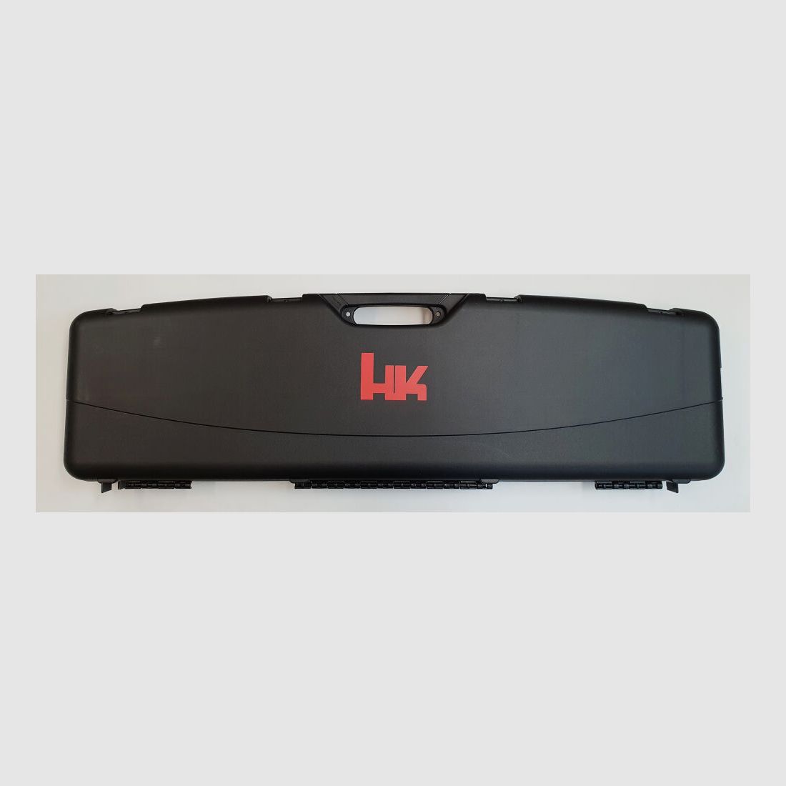 Heckler & Koch HK MR308 A3 EDIZIONE SPECIALE G28 Design & Tecnologia RAL 8000 308 WIN/7,62x51, immagine 8 di 10