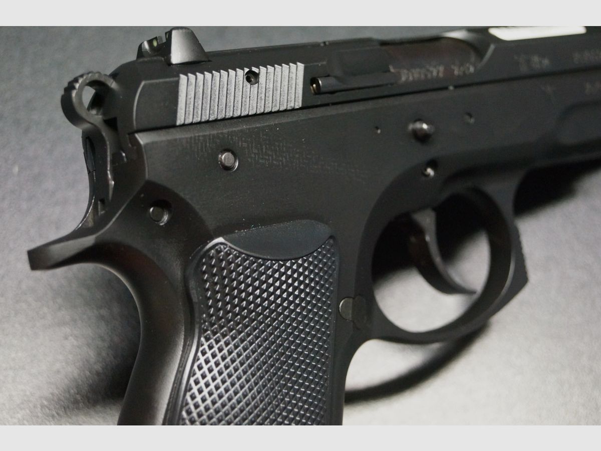 CZ 75 B, image 3 of 6