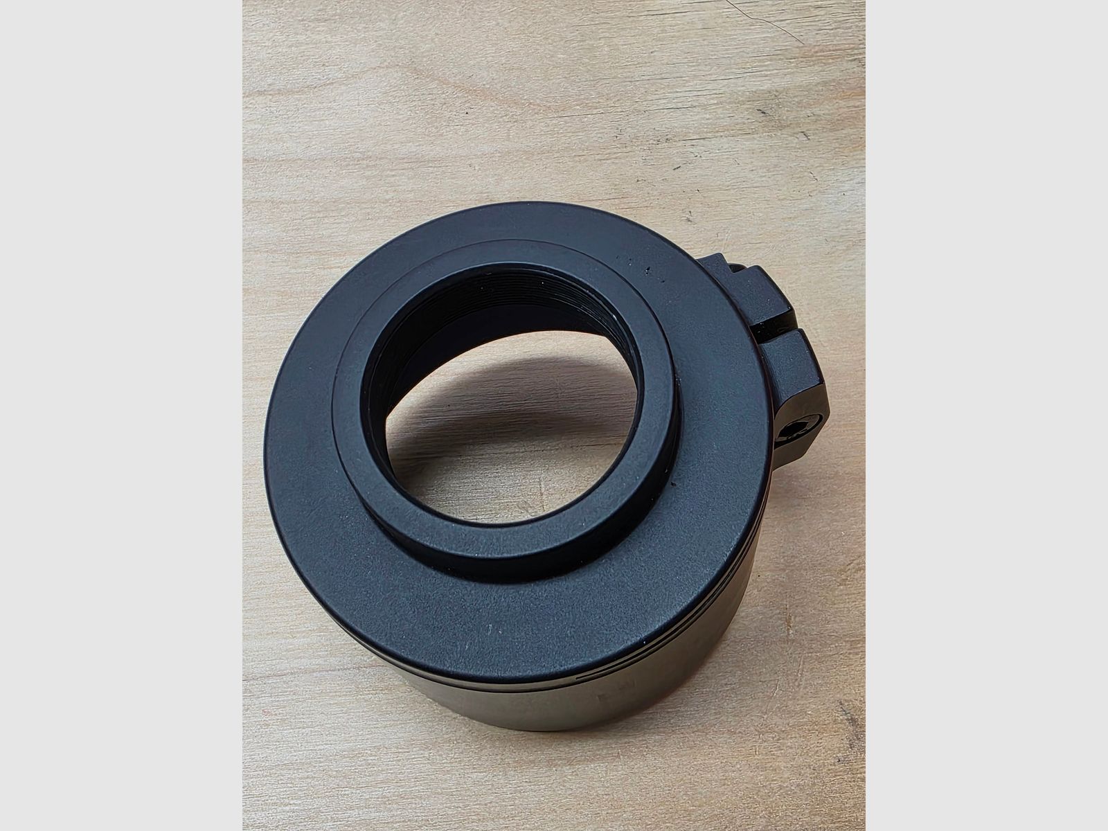 Rusan Q-R Universal Klemmadapter 62mm (M35)  