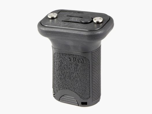 BCM® Vertical Grip - Short - KeyMod™ - Black
