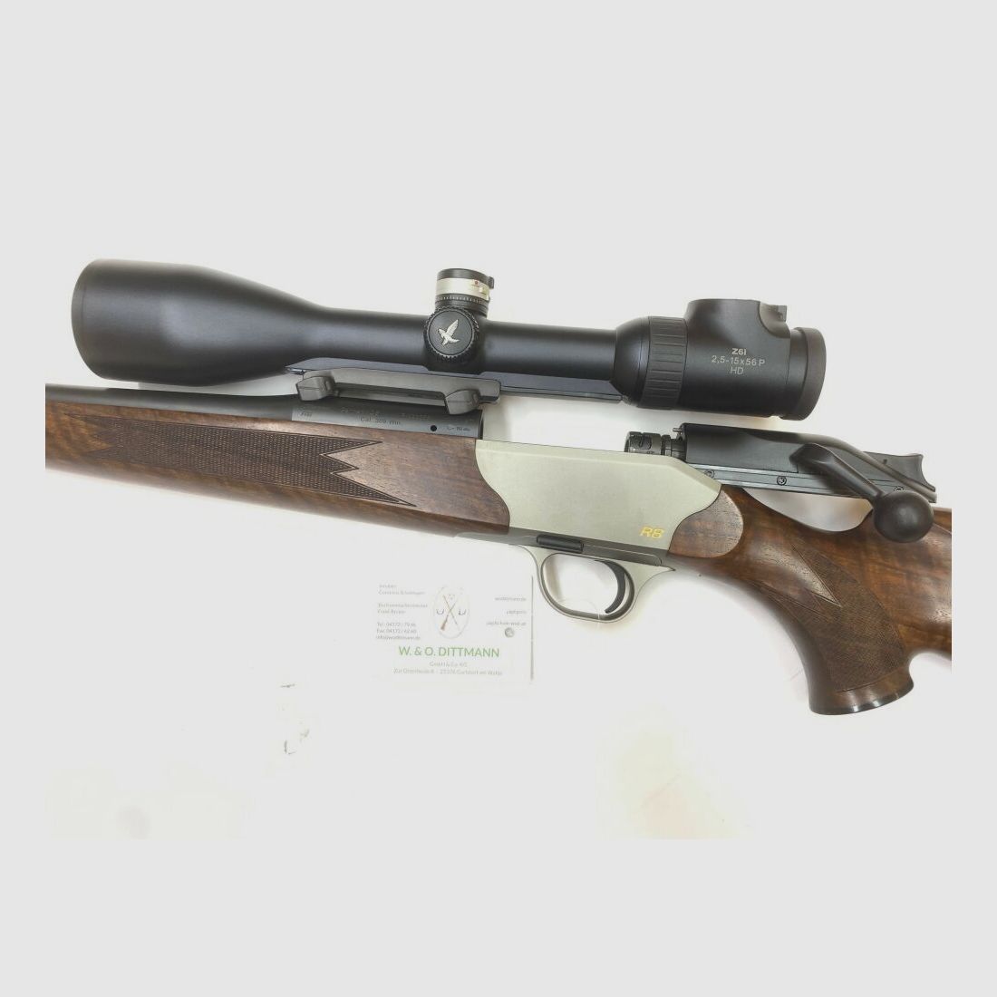 BLASER R8 .308Win